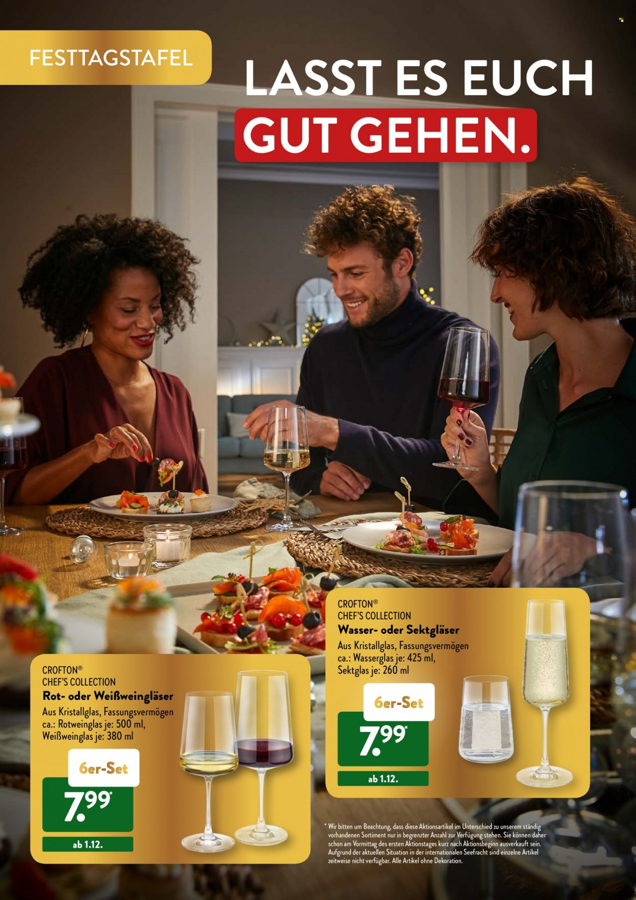 ALDI SÜD Prospekte . Seite 24
