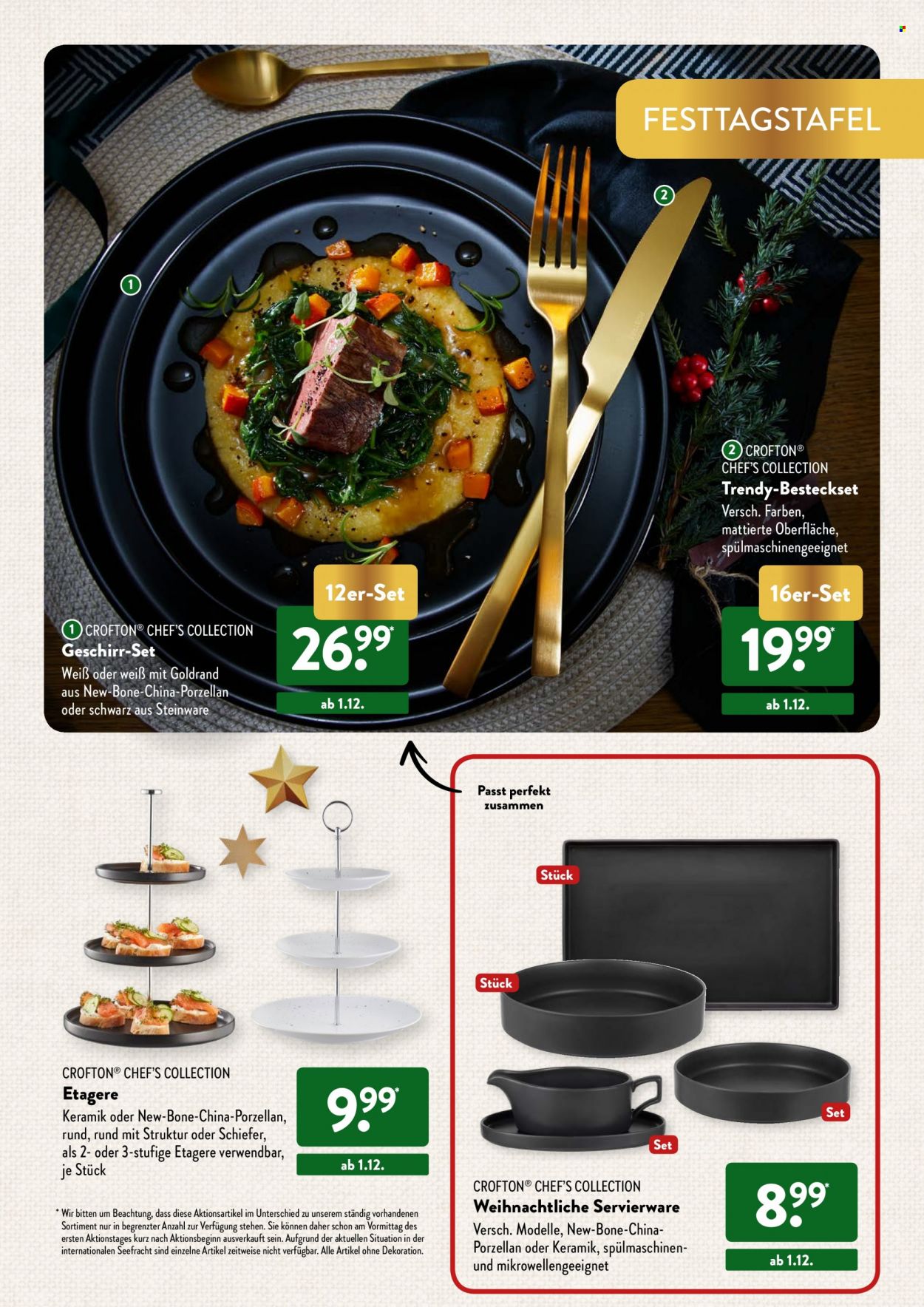 ALDI SÜD Prospekte . Seite 25