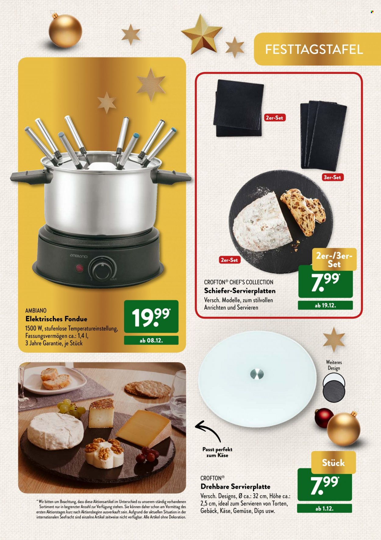 ALDI SÜD Prospekte . Seite 29