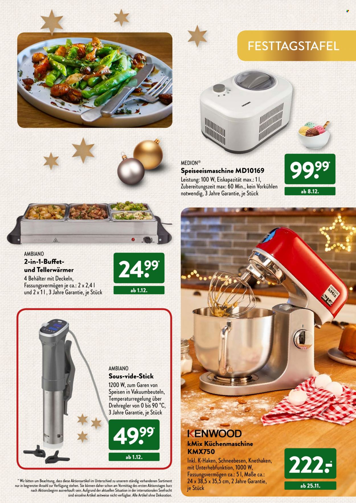 ALDI SÜD Prospekte . Seite 31