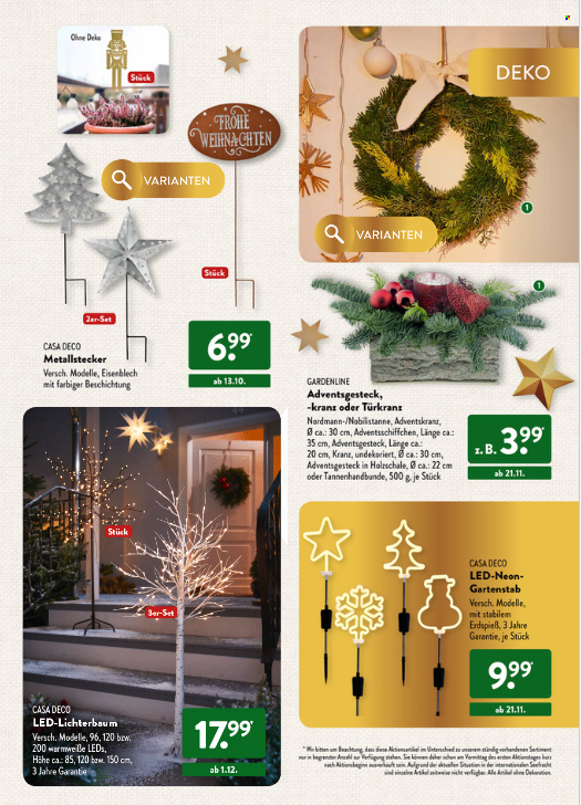 ALDI SÜD Prospekte . Seite 15