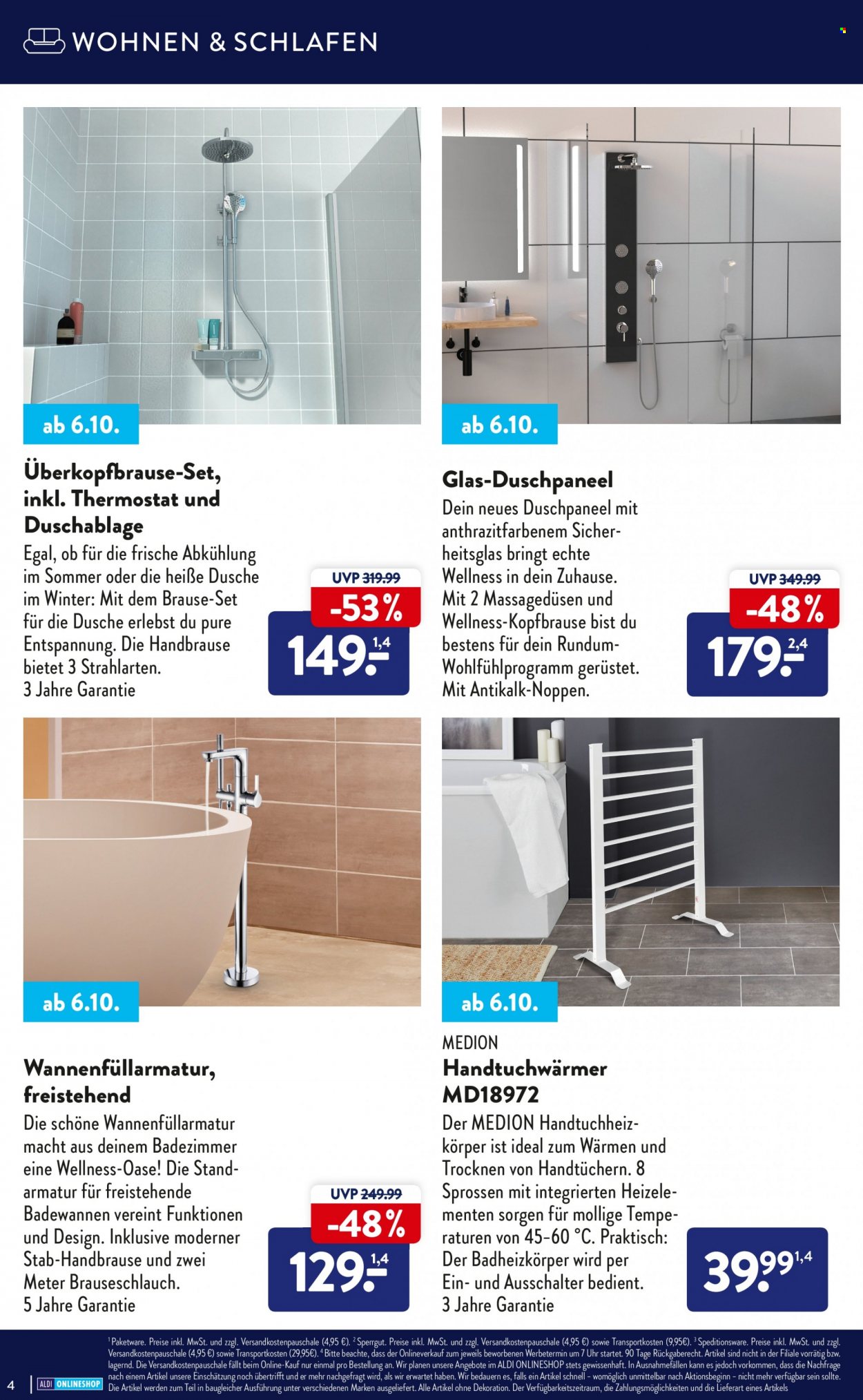 ALDI Nord Prospekte . Seite 4