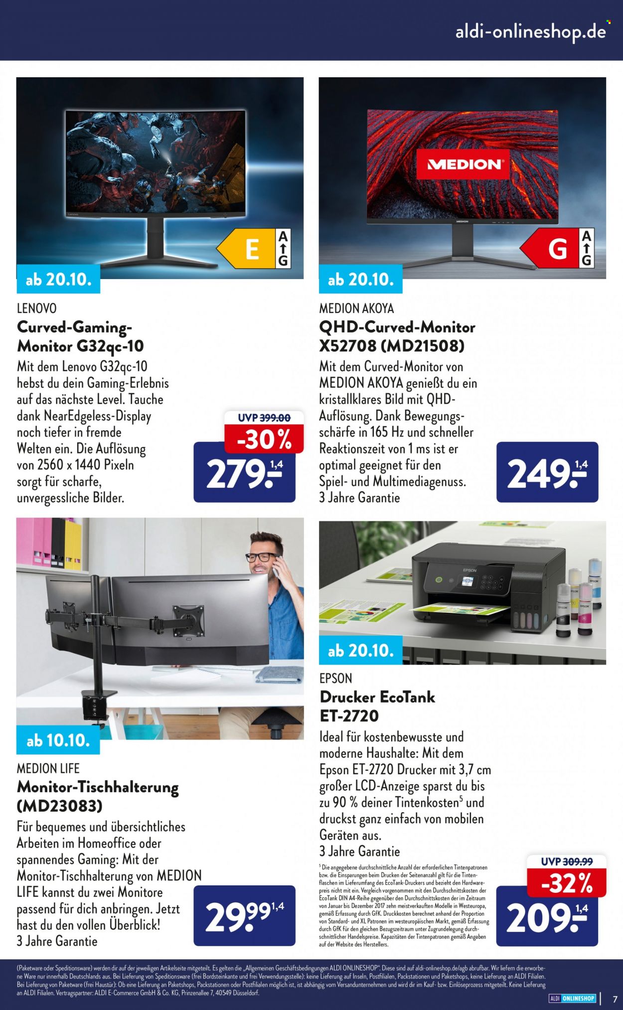 ALDI Nord Prospekte . Seite 7