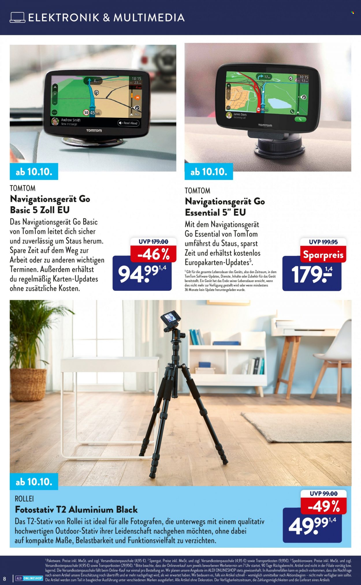 ALDI Nord Prospekte . Seite 8