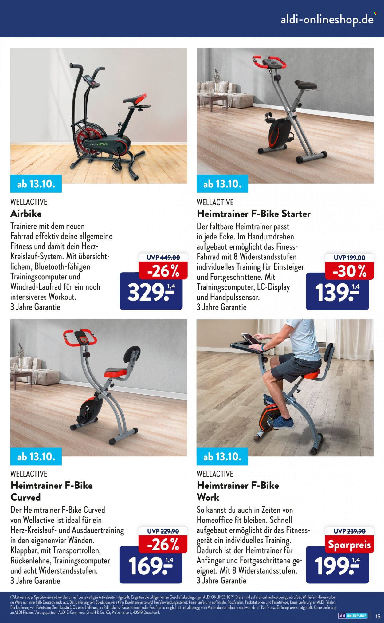 ALDI Nord Prospekte . Seite 15