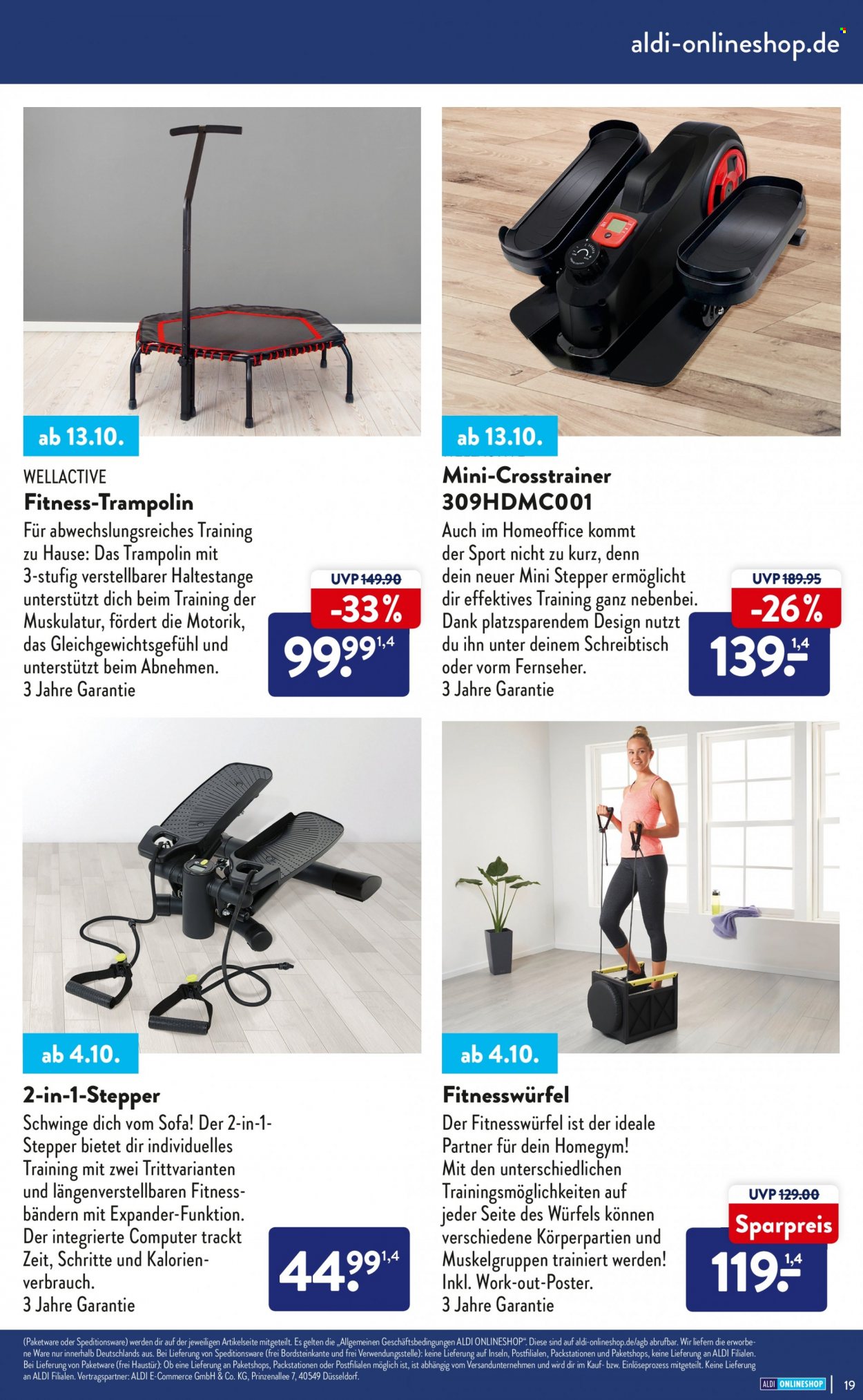 ALDI Nord Prospekte . Seite 19
