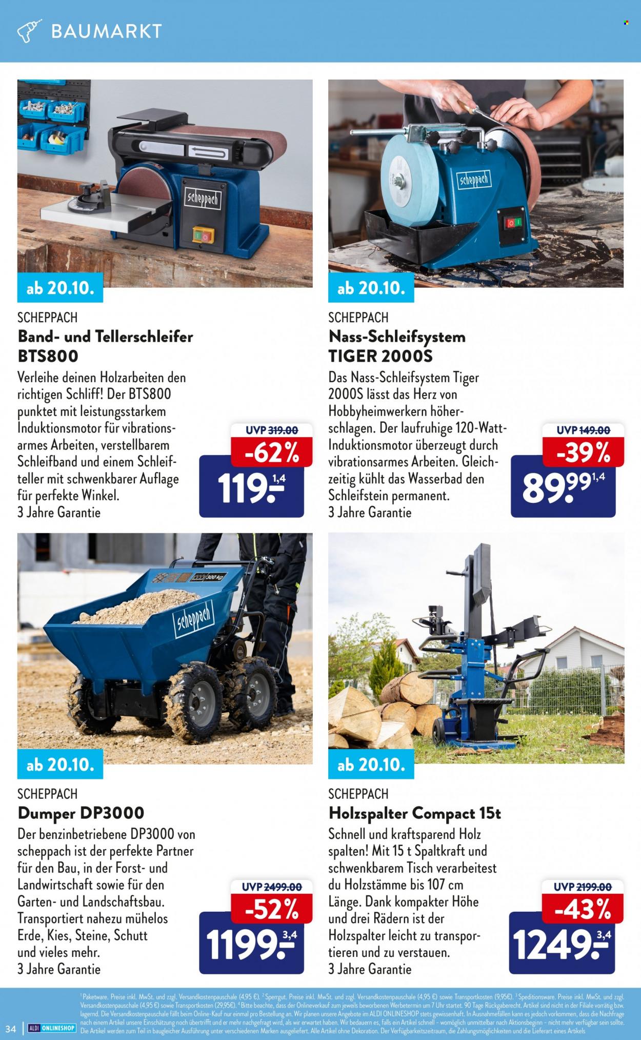 ALDI Nord Prospekte . Seite 34