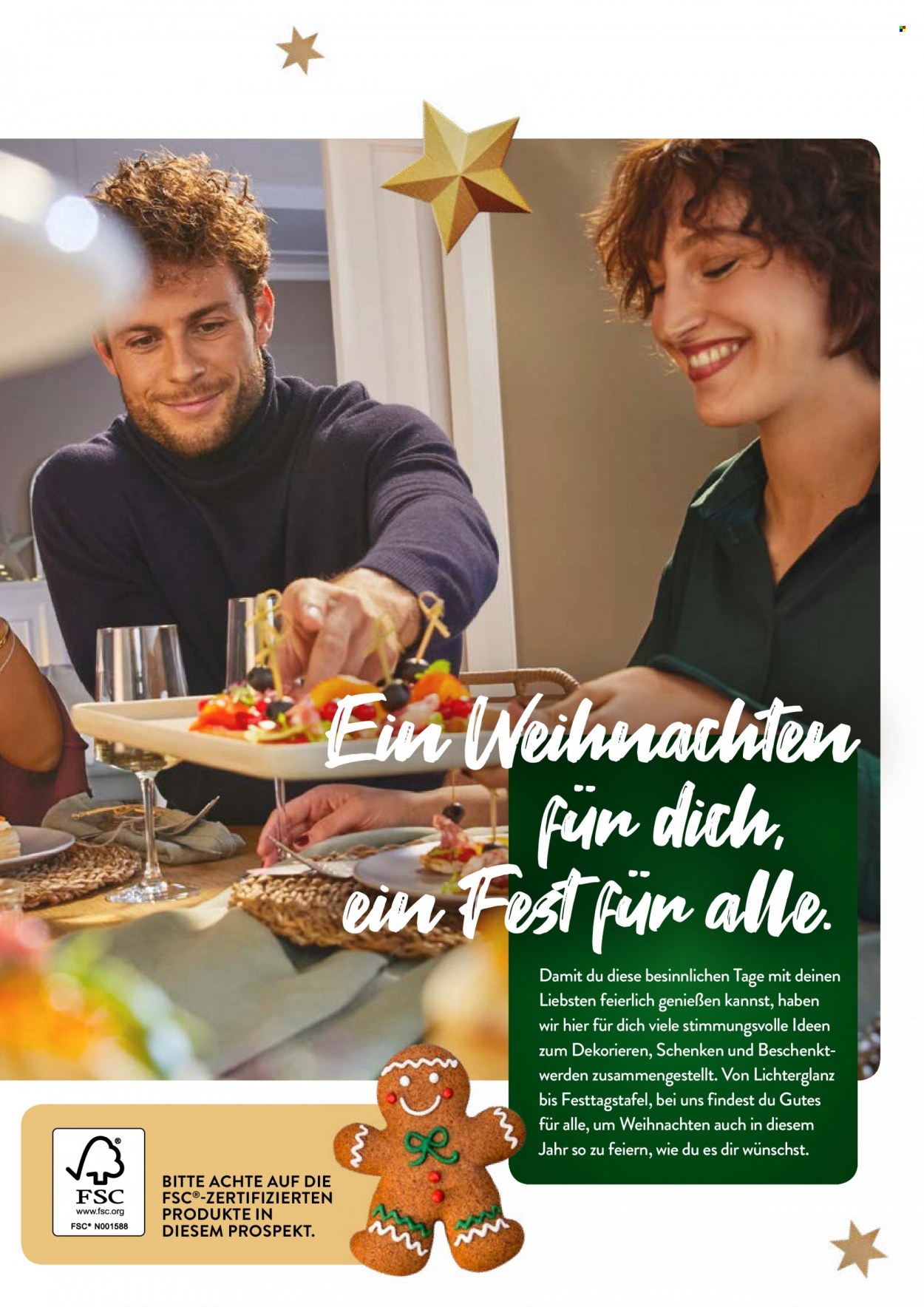 ALDI Nord Prospekte  - 13.10.2022 - 15.12.2022. Seite 2