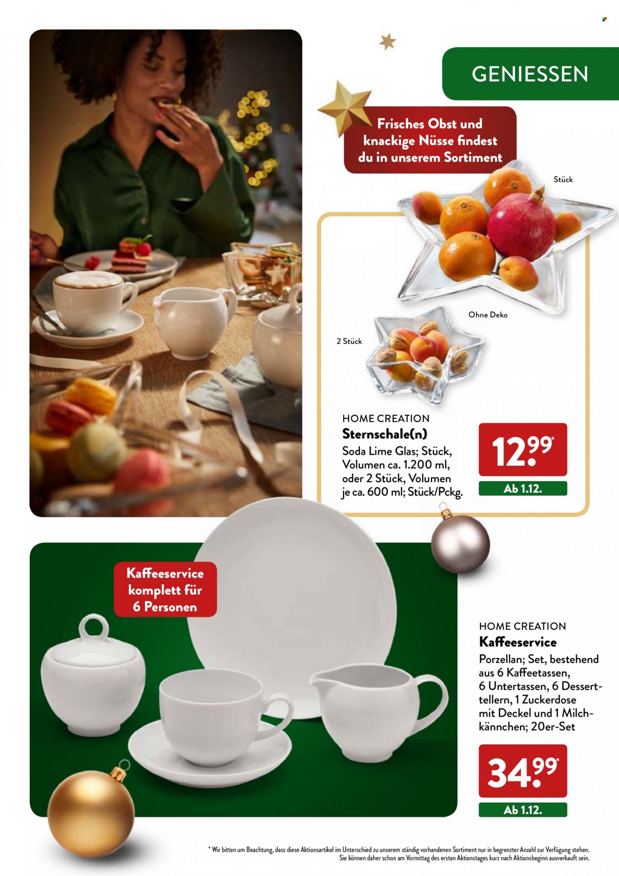 ALDI Nord Prospekte  - 13.10.2022 - 15.12.2022. Seite 27