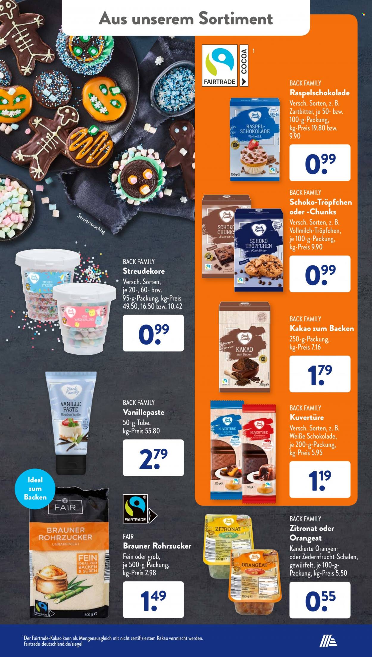 ALDI SÜD Prospekte  - 10.10.2022 - 15.10.2022. Seite 39