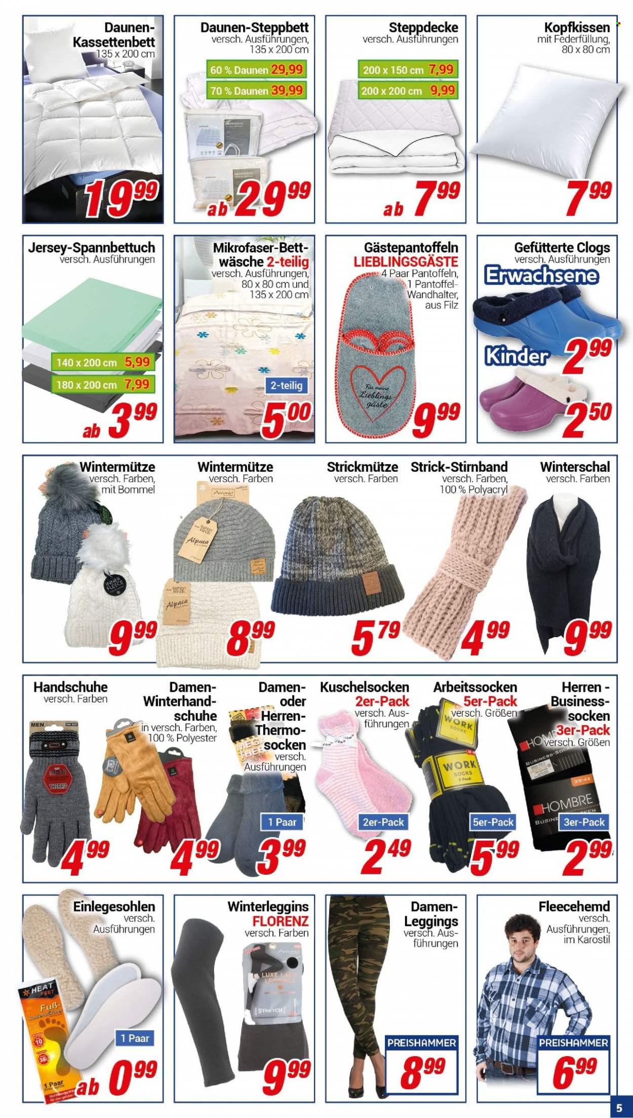CENTERSHOP Prospekte  - 10.10.2022 - 15.10.2022. Seite 5