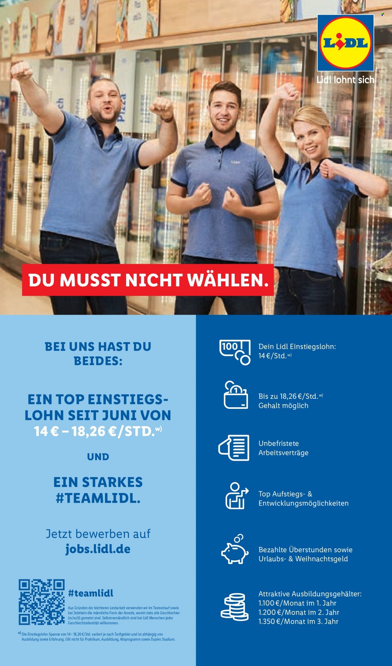Lidl Prospekte  - 17.10.2022 - 22.10.2022. Seite 59