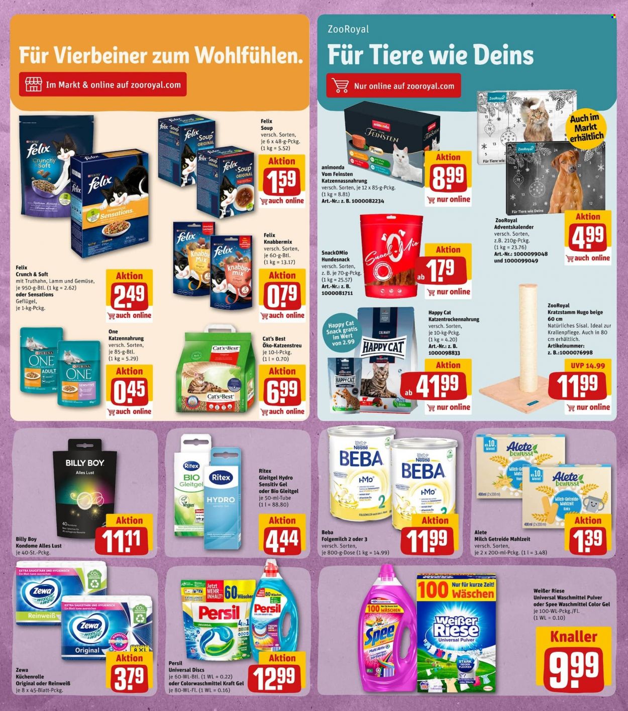 REWE Prospekte  - 10.10.2022 - 15.10.2022. Seite 21
