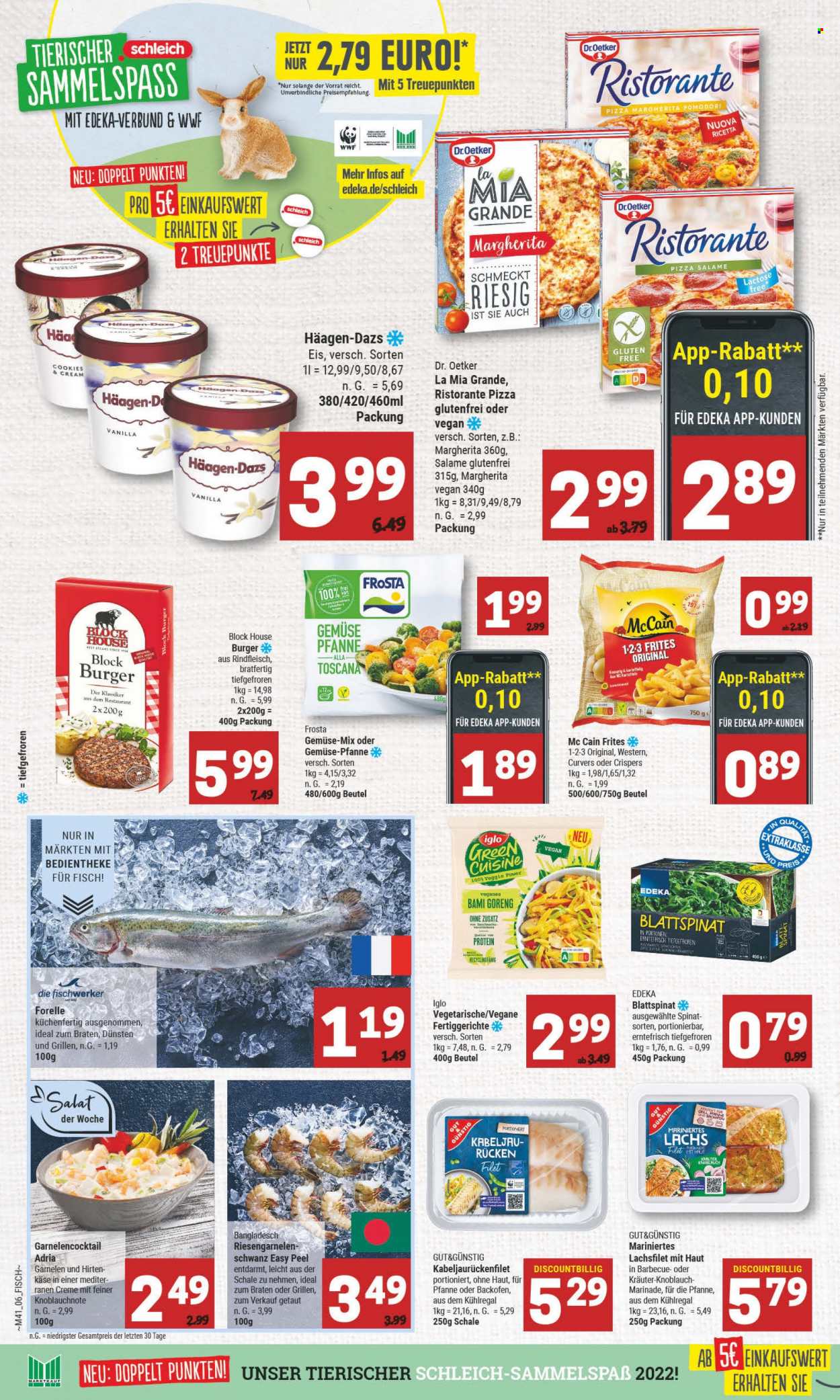 Marktkauf Prospekte  - 10.10.2022 - 15.10.2022. Seite 6