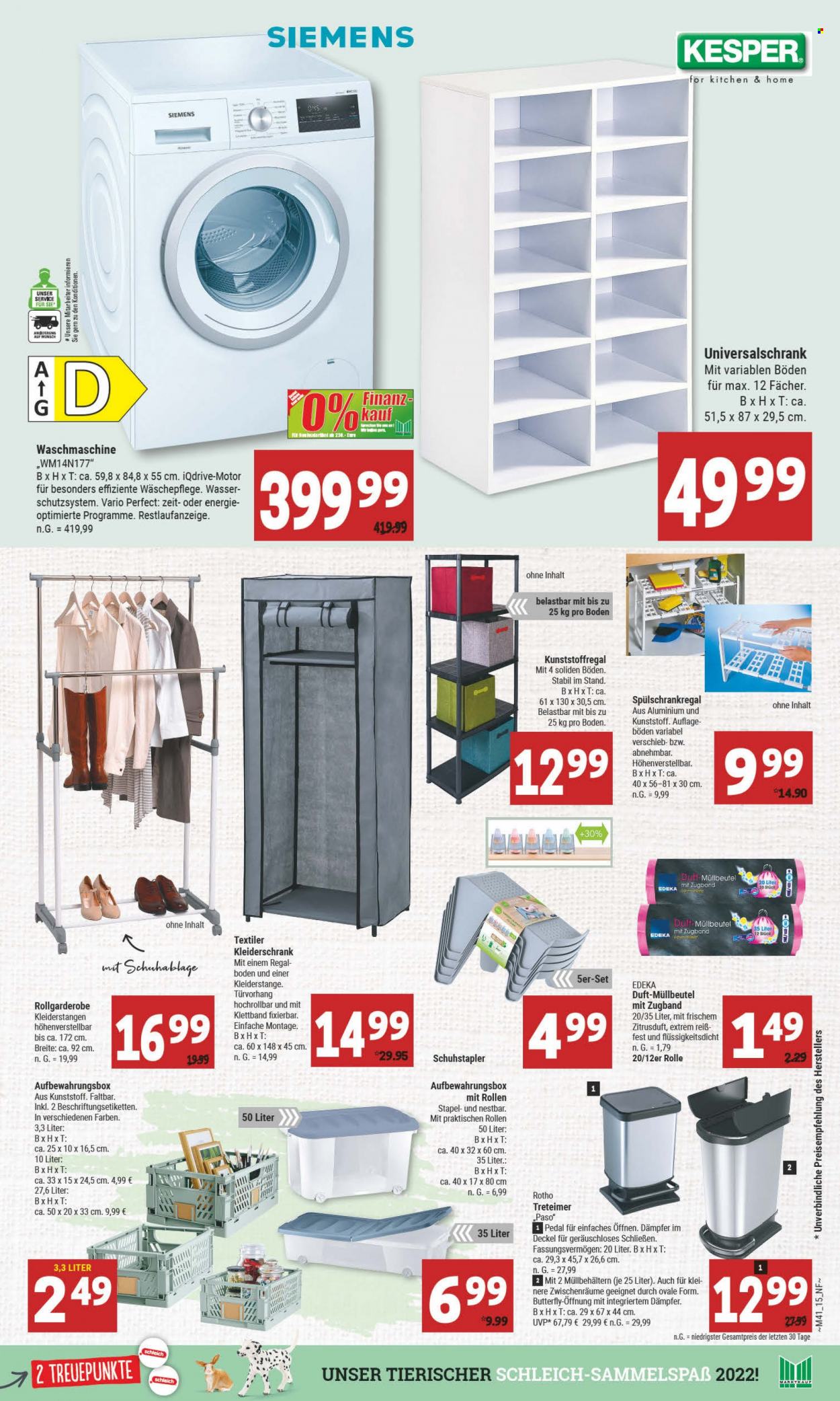 Marktkauf Prospekte  - 10.10.2022 - 15.10.2022. Seite 15