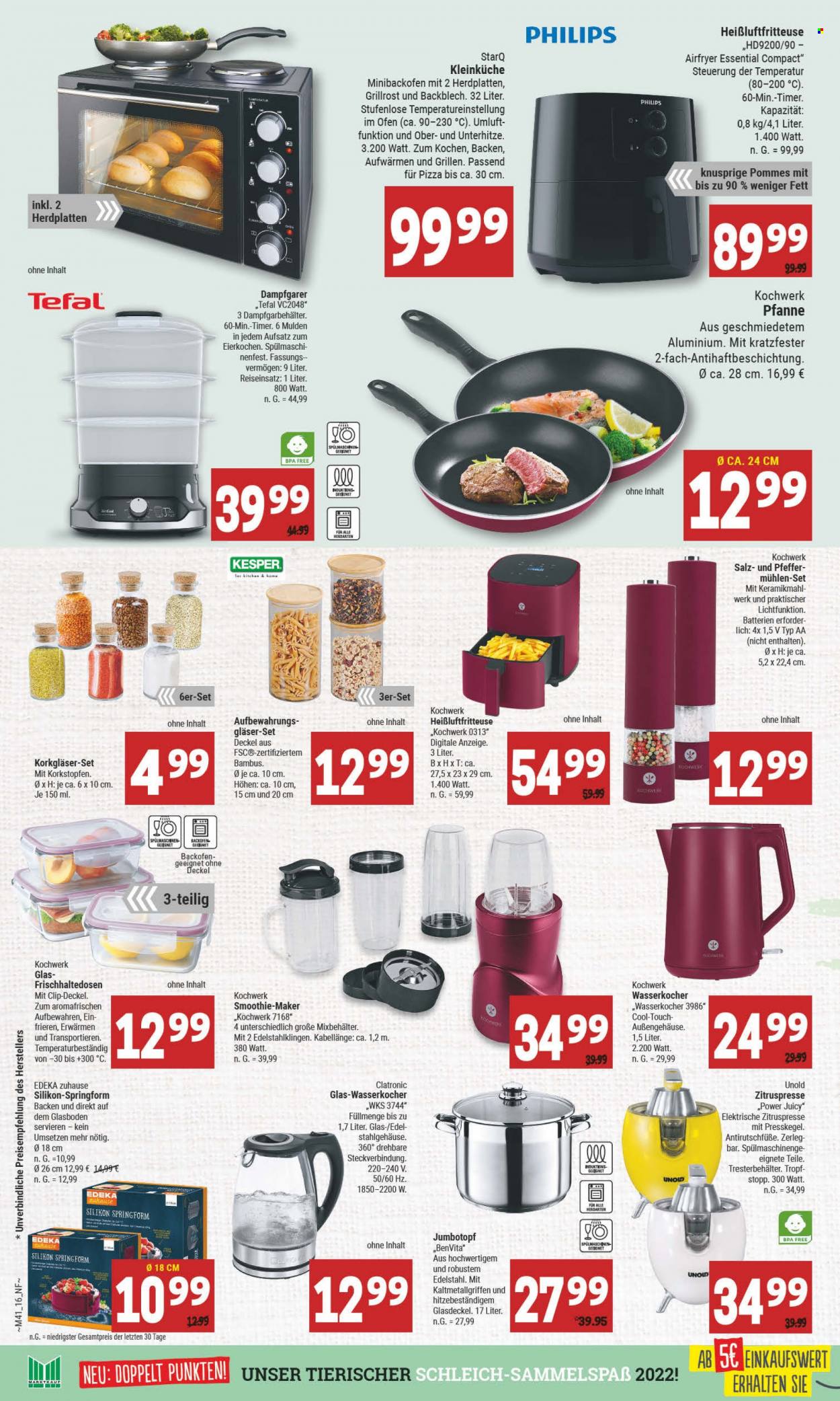 Marktkauf Prospekte  - 10.10.2022 - 15.10.2022. Seite 16