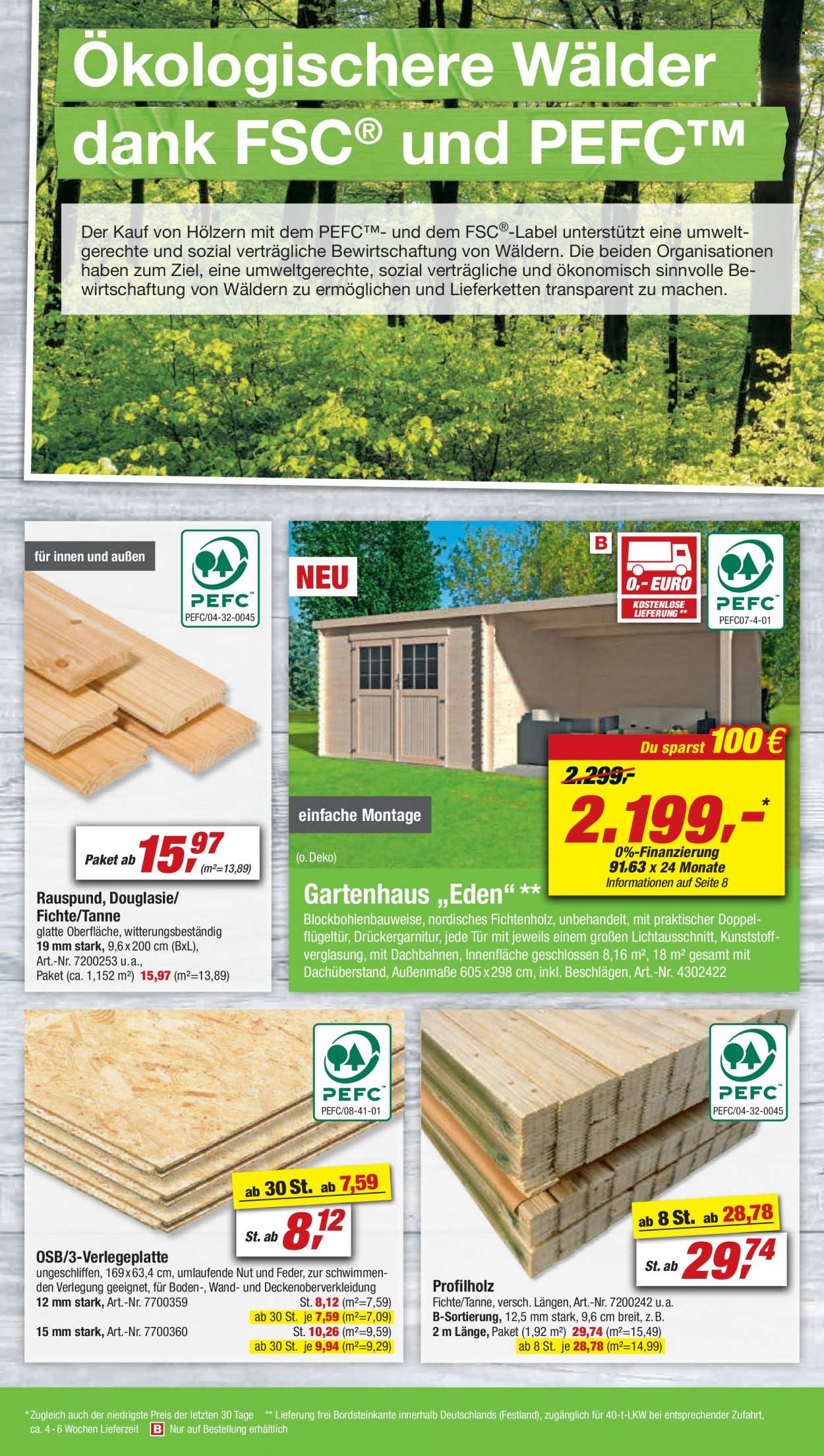 toom Baumarkt Prospekte  - 15.10.2022 - 21.10.2022. Seite 6