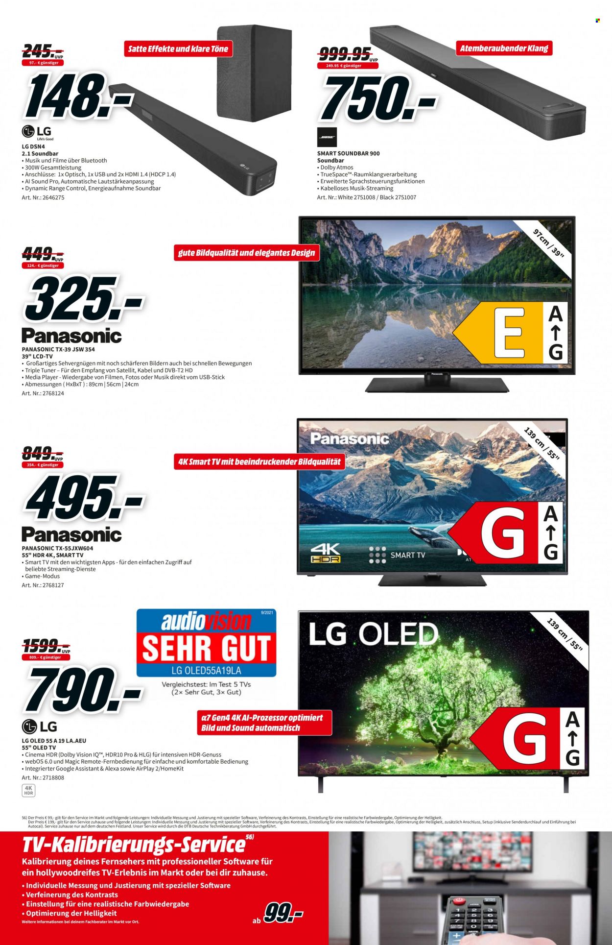 MediaMarkt Prospekte  - 8.10.2022 - 12.10.2022. Seite 2