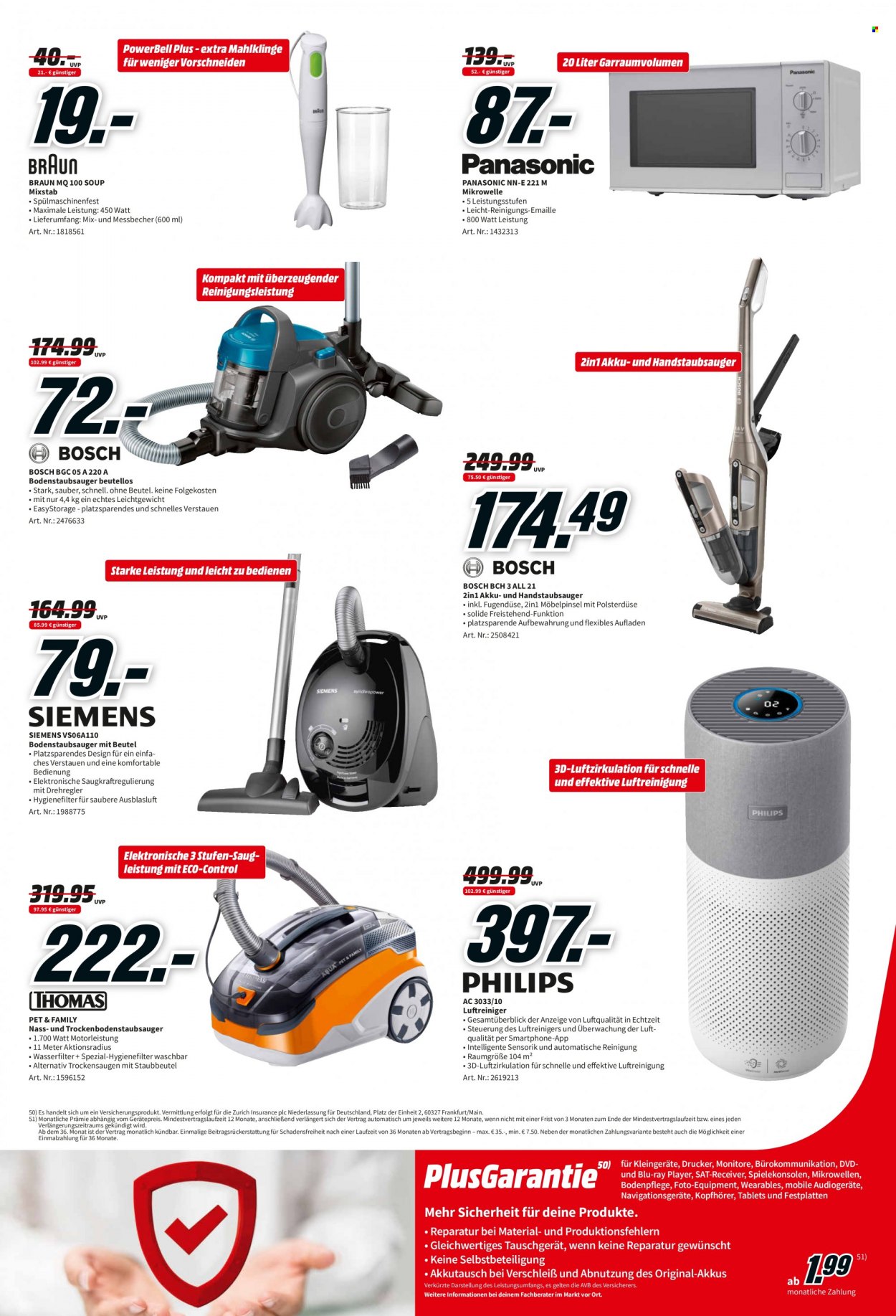 MediaMarkt Prospekte  - 8.10.2022 - 12.10.2022. Seite 5