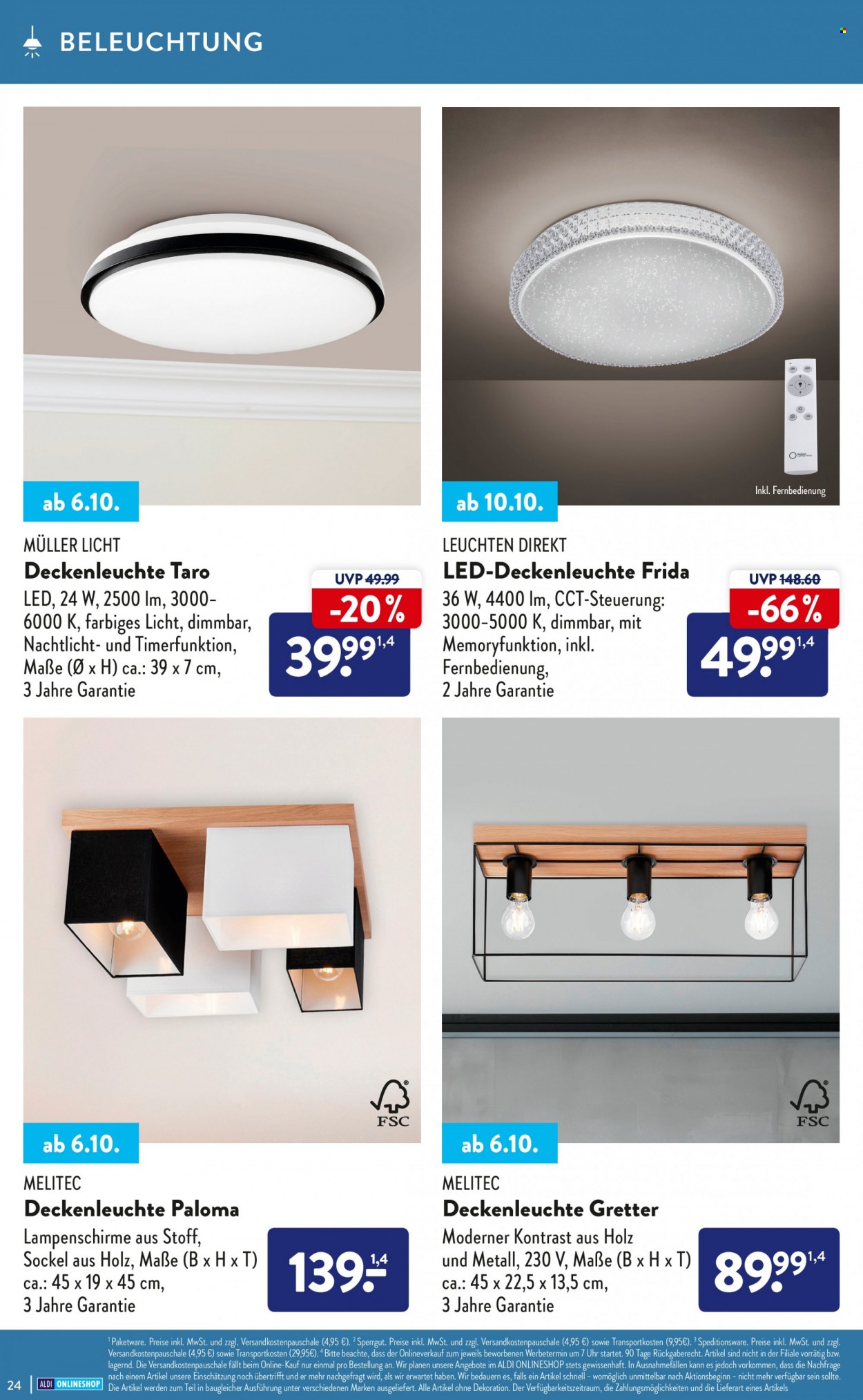 ALDI SÜD Prospekte . Seite 24