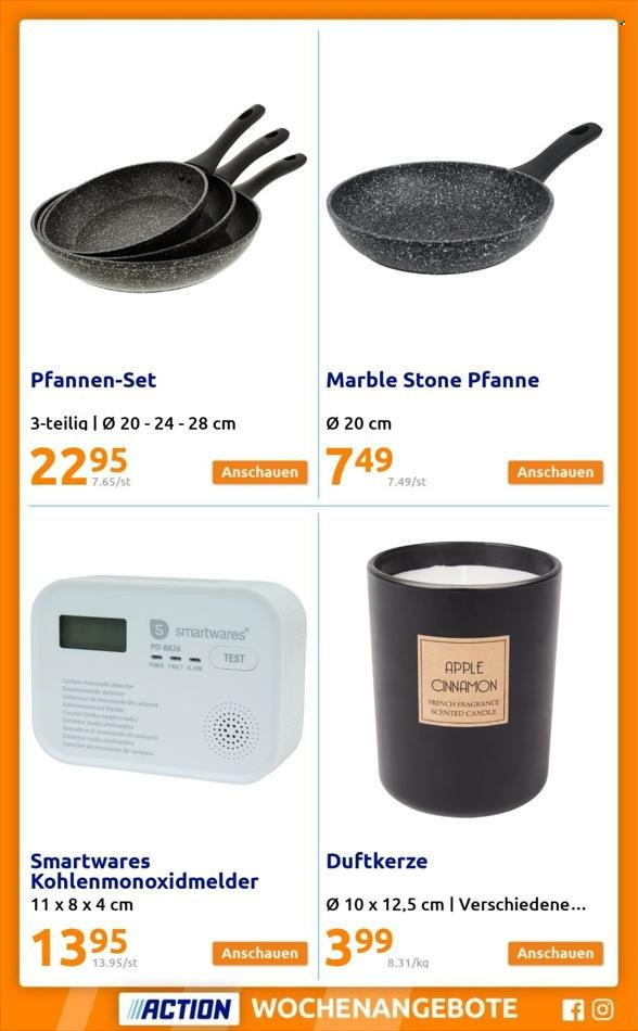 Action Prospekte  - 12.10.2022 - 18.10.2022. Seite 2