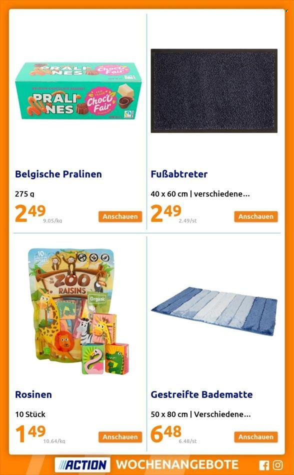Action Prospekte  - 12.10.2022 - 18.10.2022. Seite 5