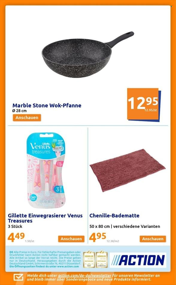 Action Prospekte  - 12.10.2022 - 18.10.2022. Seite 23