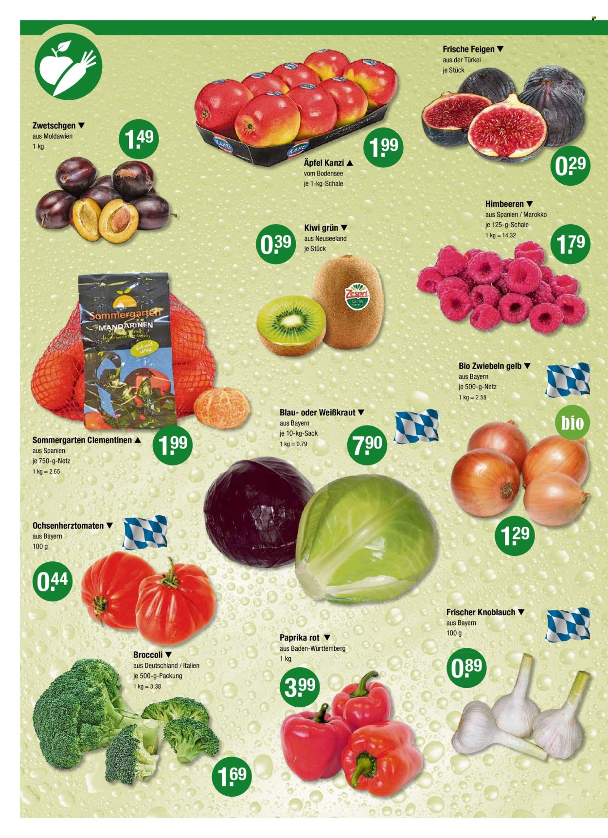 V-Markt Prospekte  - 20.10.2022 - 26.10.2022. Seite 4