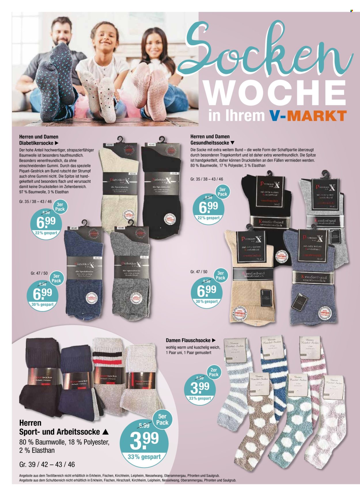 V-Markt Prospekte  - 20.10.2022 - 26.10.2022. Seite 16