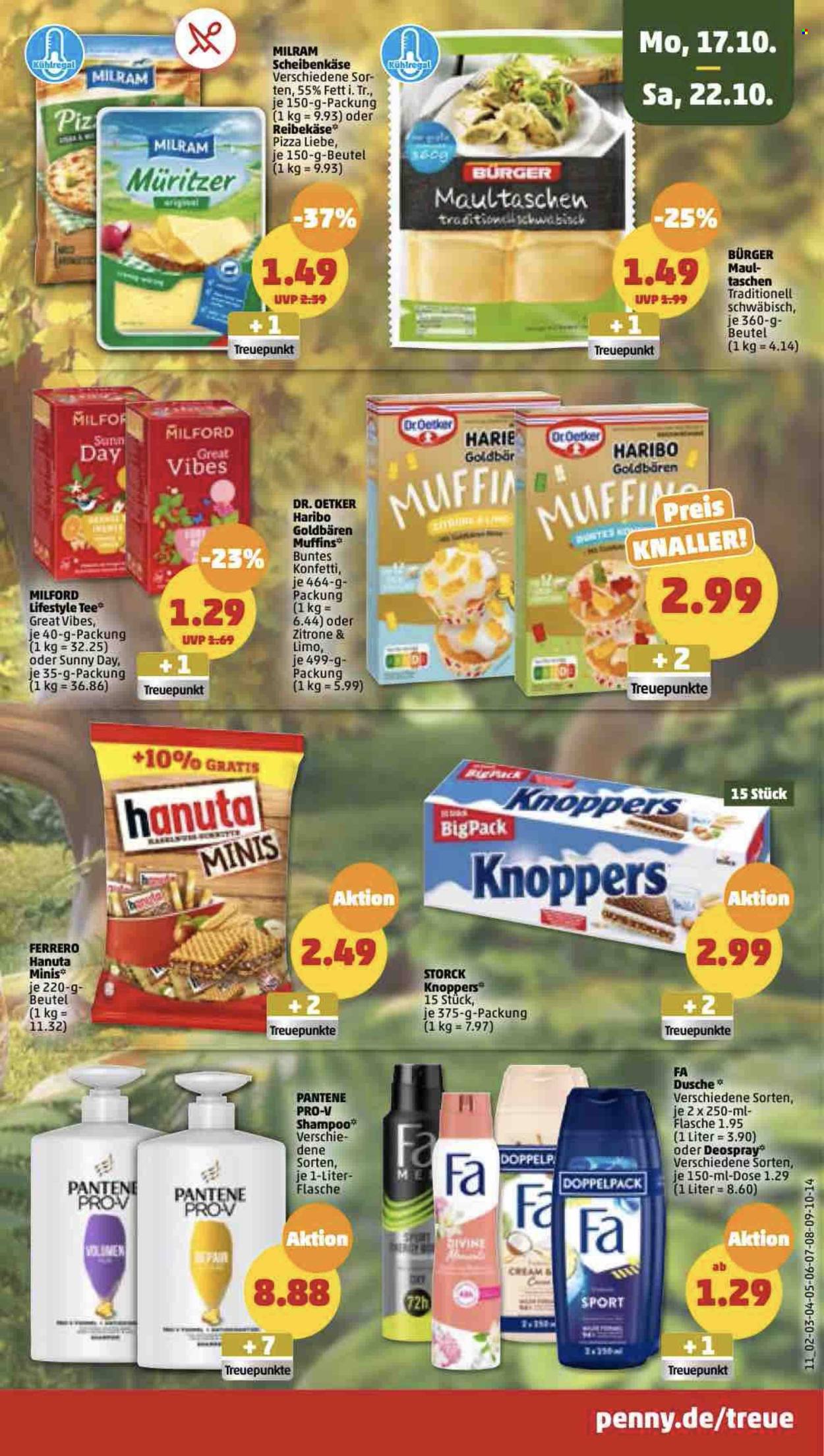 Penny Prospekte  - 17.10.2022 - 22.10.2022. Seite 11
