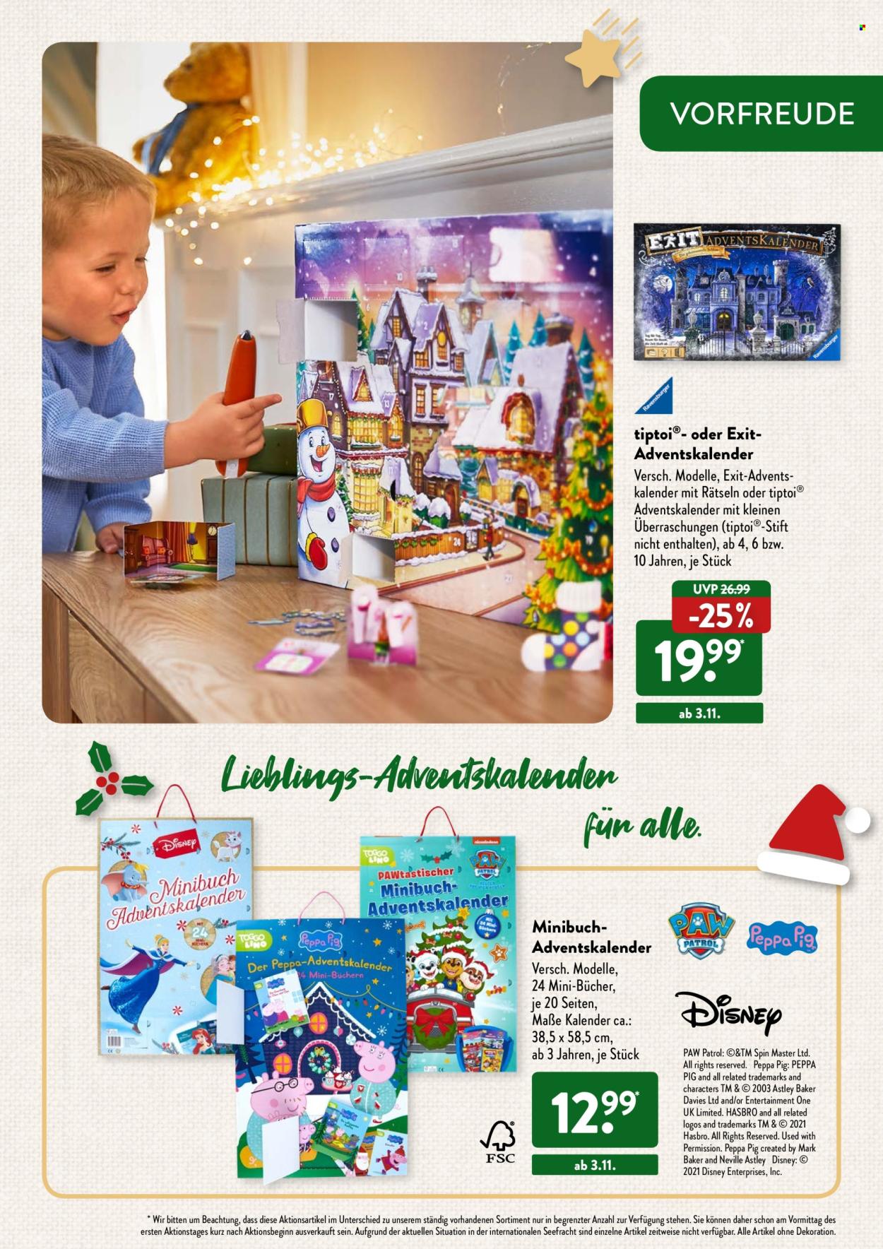 ALDI SÜD Prospekte . Seite 5
