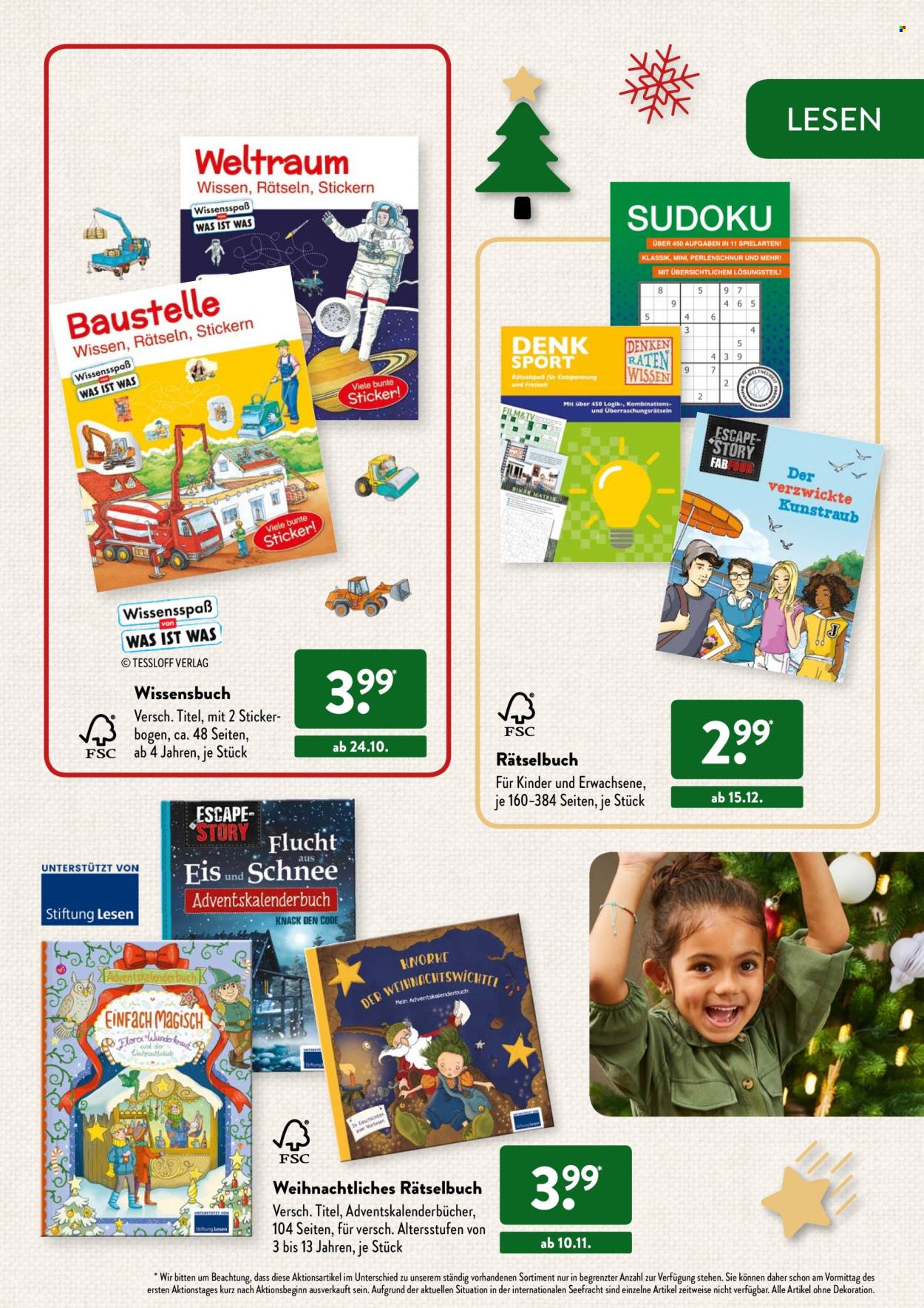 ALDI SÜD Prospekte . Seite 9