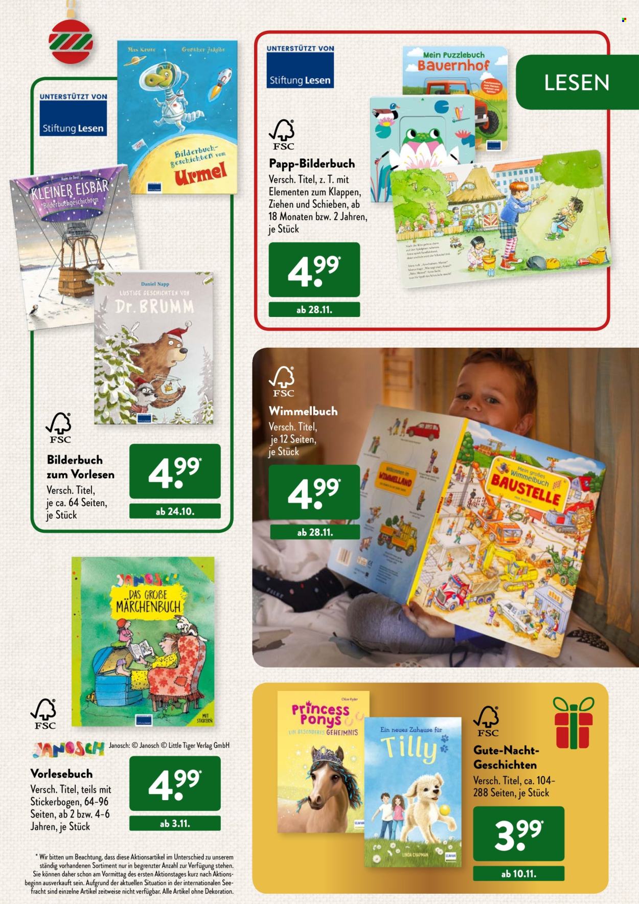 ALDI SÜD Prospekte . Seite 11