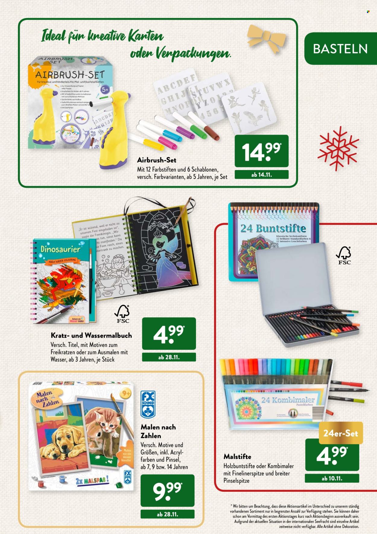 ALDI SÜD Prospekte . Seite 15