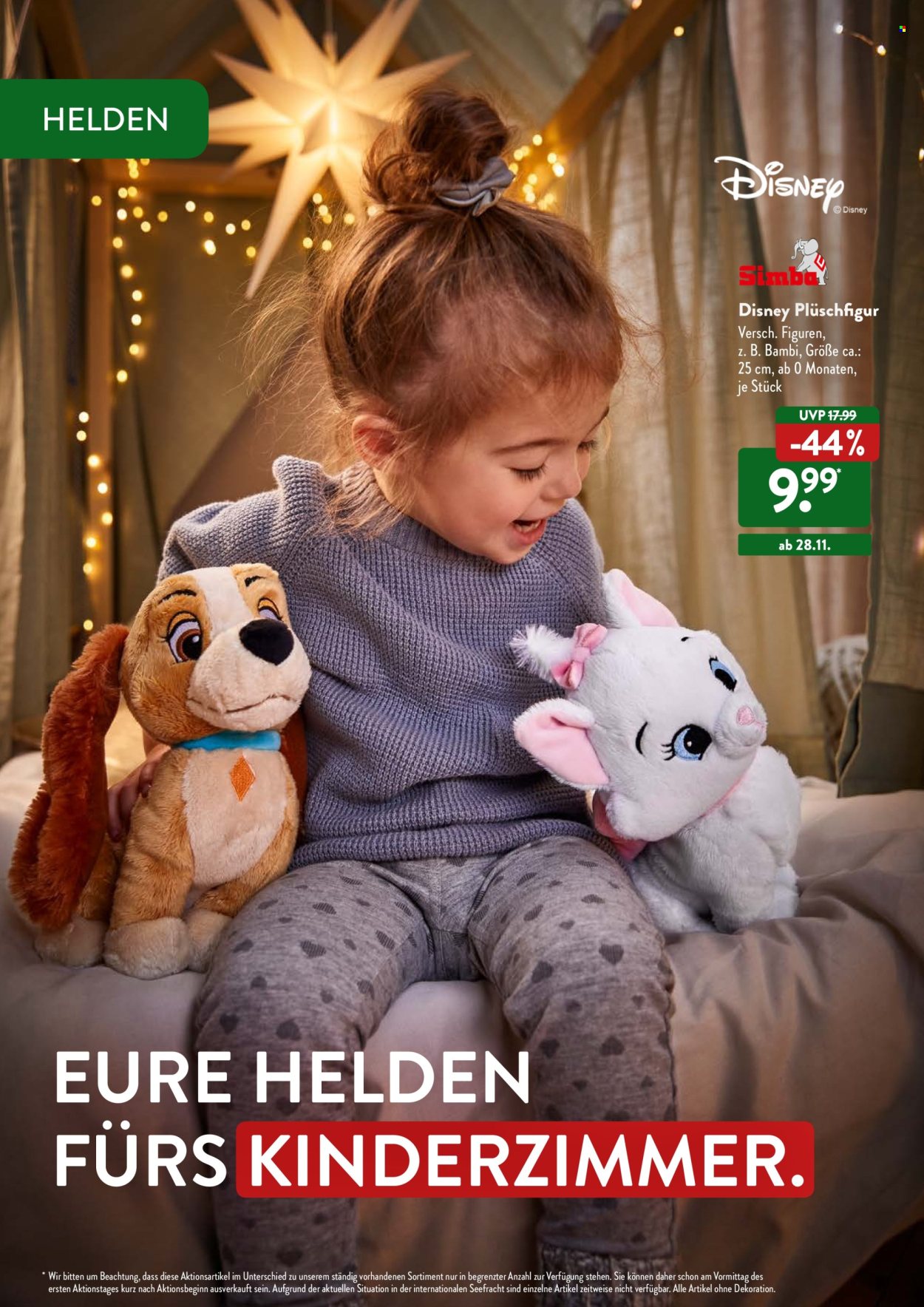 ALDI SÜD Prospekte . Seite 28
