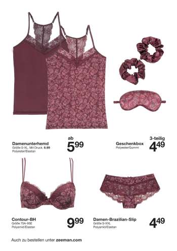 thumbnail - Damen-String