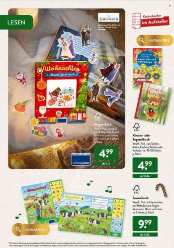 thumbnail - Magnetbuch