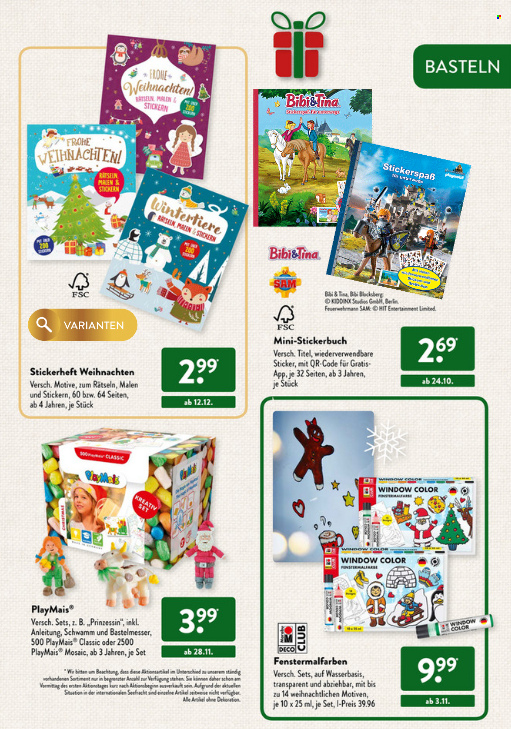 ALDI SÜD Prospekte . Seite 17