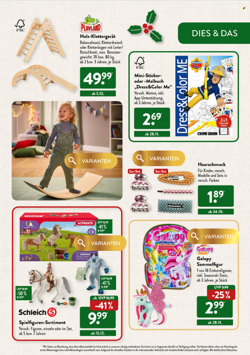 ALDI SÜD Prospekte . Seite 27