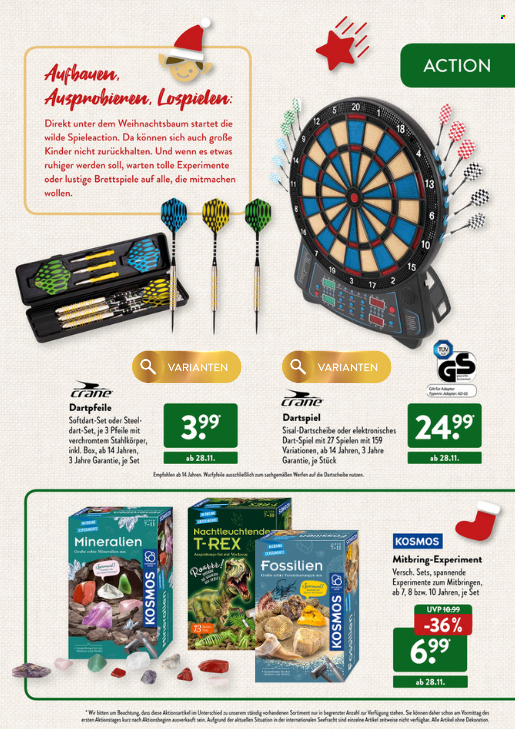 ALDI SÜD Prospekte . Seite 31