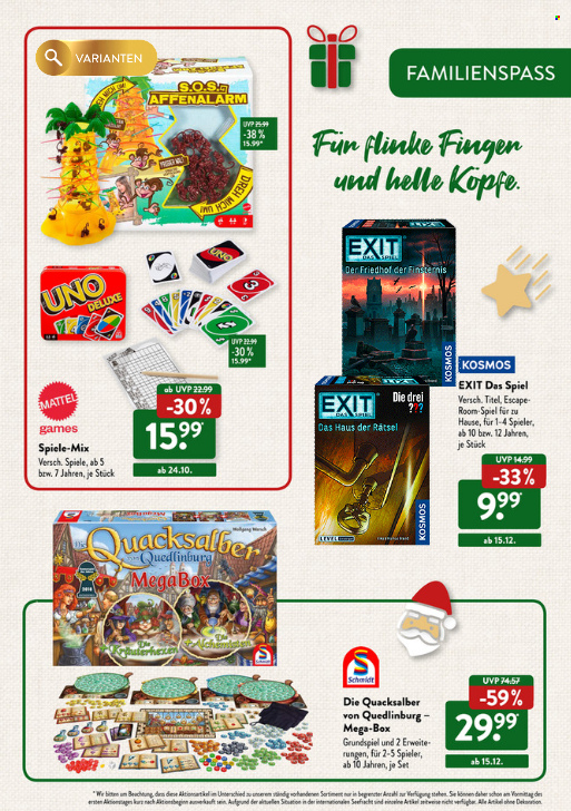 ALDI SÜD Prospekte . Seite 33