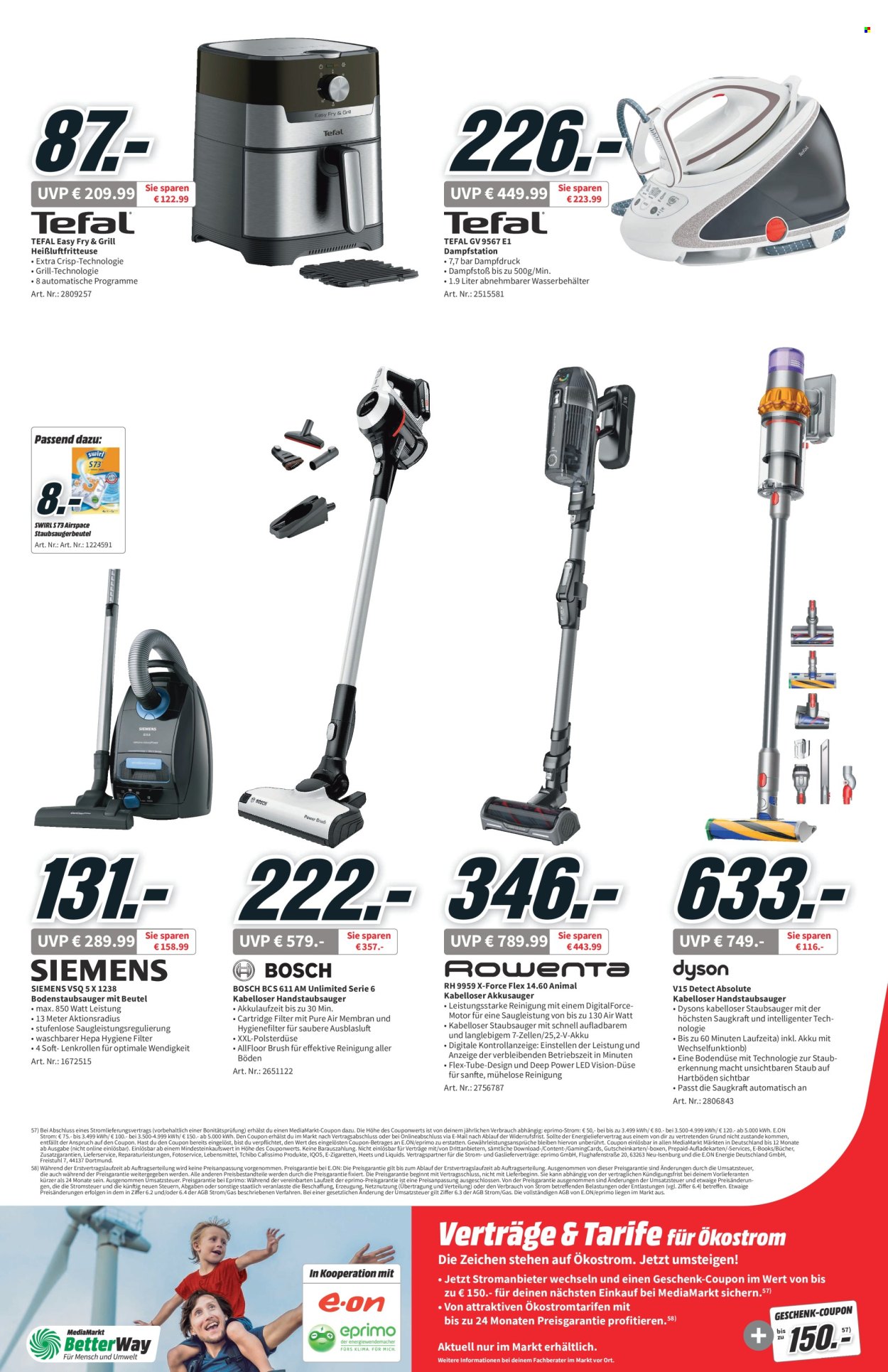 MediaMarkt Prospekte  - 12.10.2022 - 22.10.2022. Seite 9
