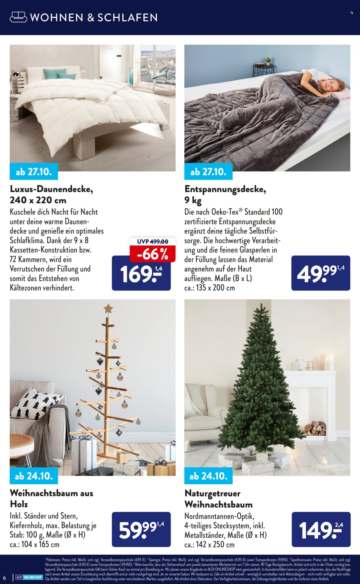 ALDI Nord Prospekte . Seite 6