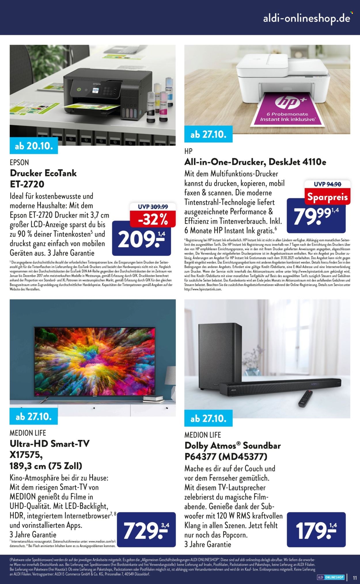 ALDI Nord Prospekte . Seite 11