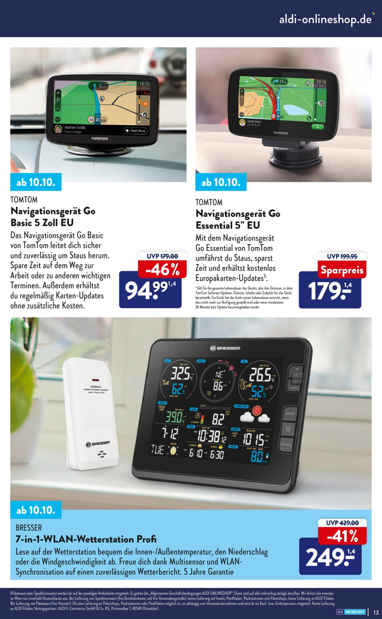 ALDI Nord Prospekte . Seite 13