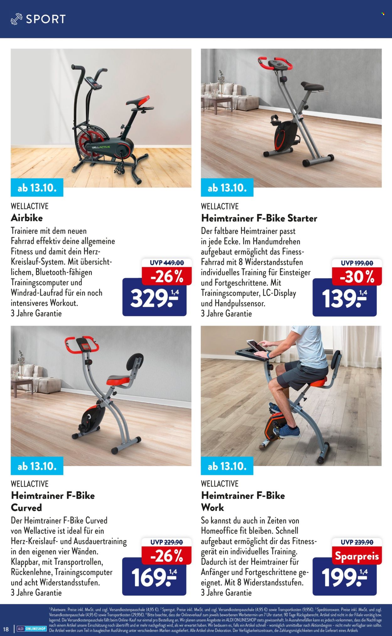 ALDI Nord Prospekte . Seite 18