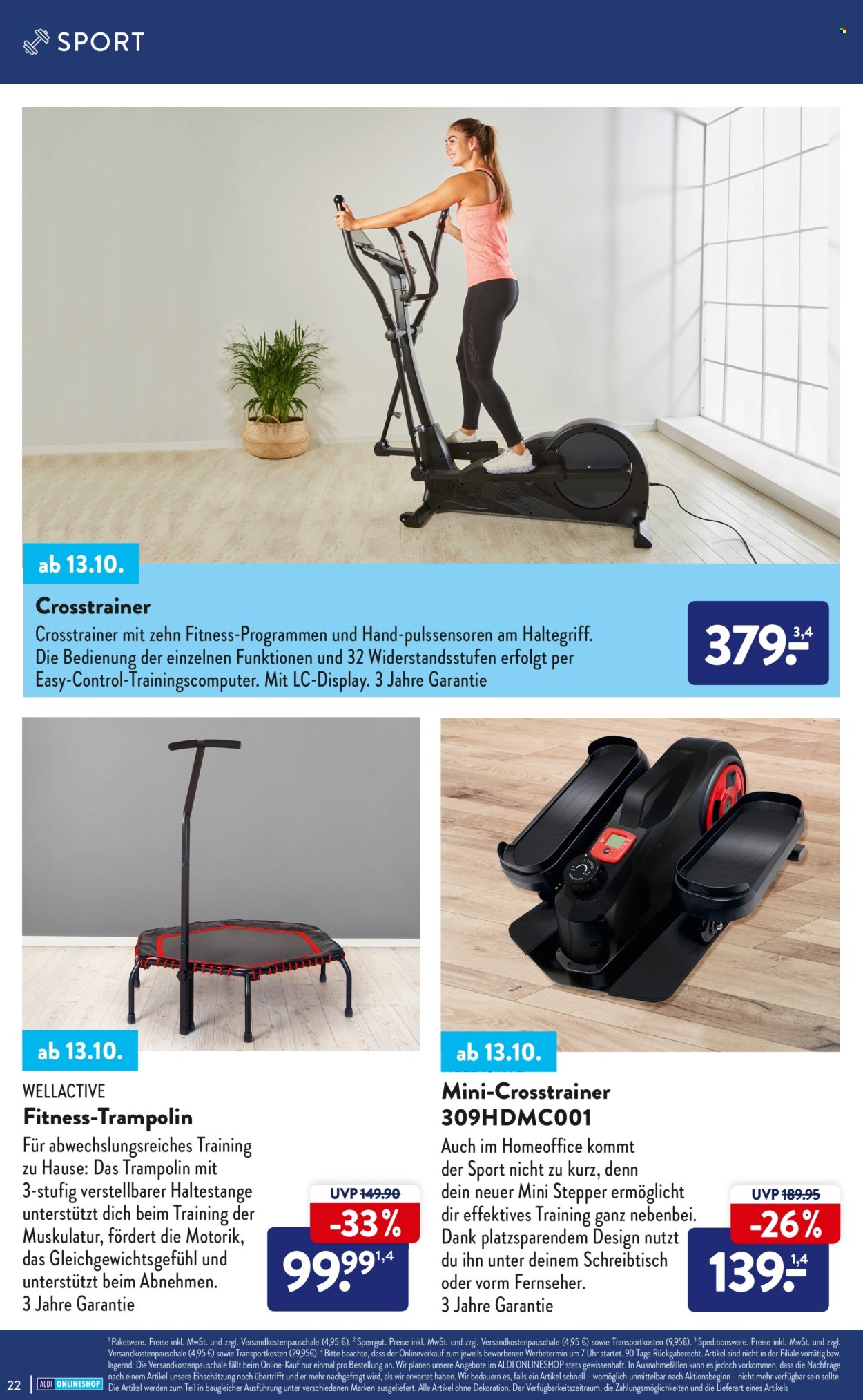 ALDI Nord Prospekte . Seite 22