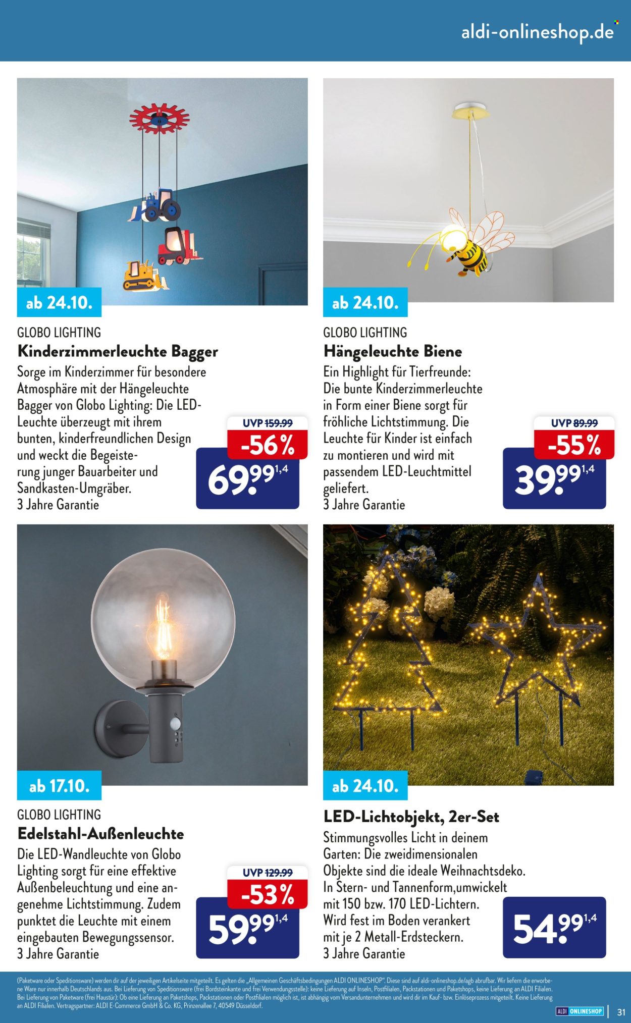 ALDI Nord Prospekte . Seite 31