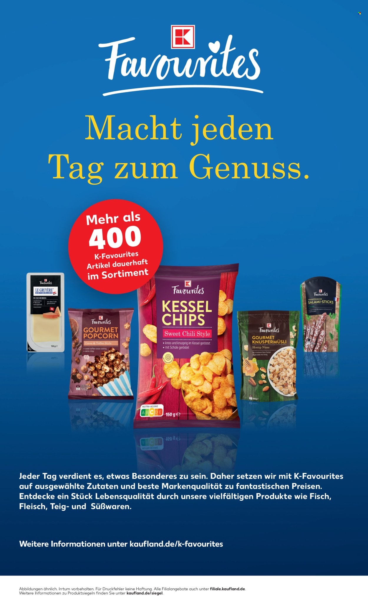 Kaufland Prospekte  - 20.10.2022 - 26.10.2022. Seite 49