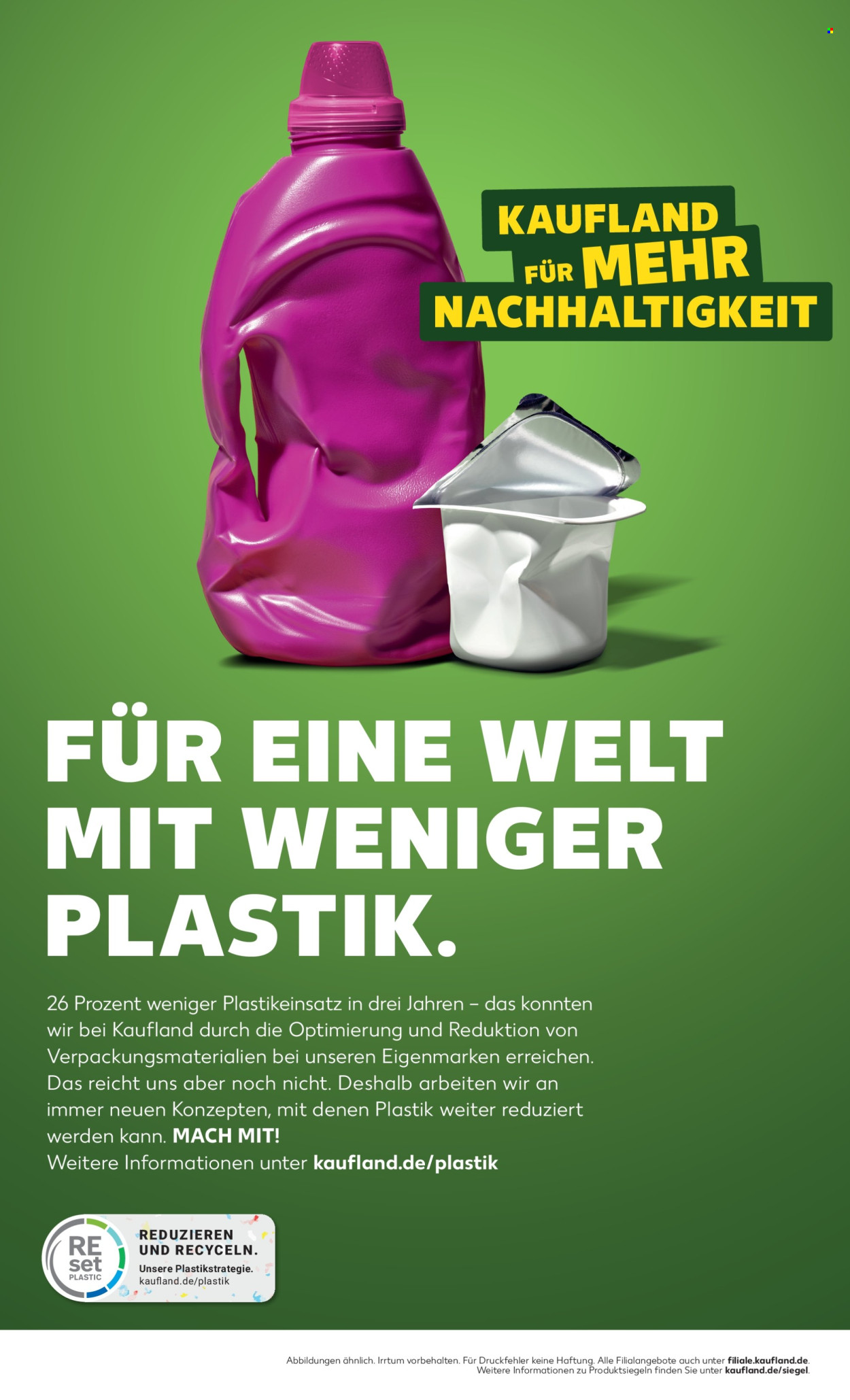 Kaufland Prospekte  - 20.10.2022 - 26.10.2022. Seite 50